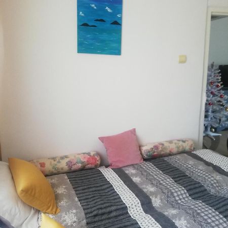 Appartement Jorali à Oradea Extérieur photo