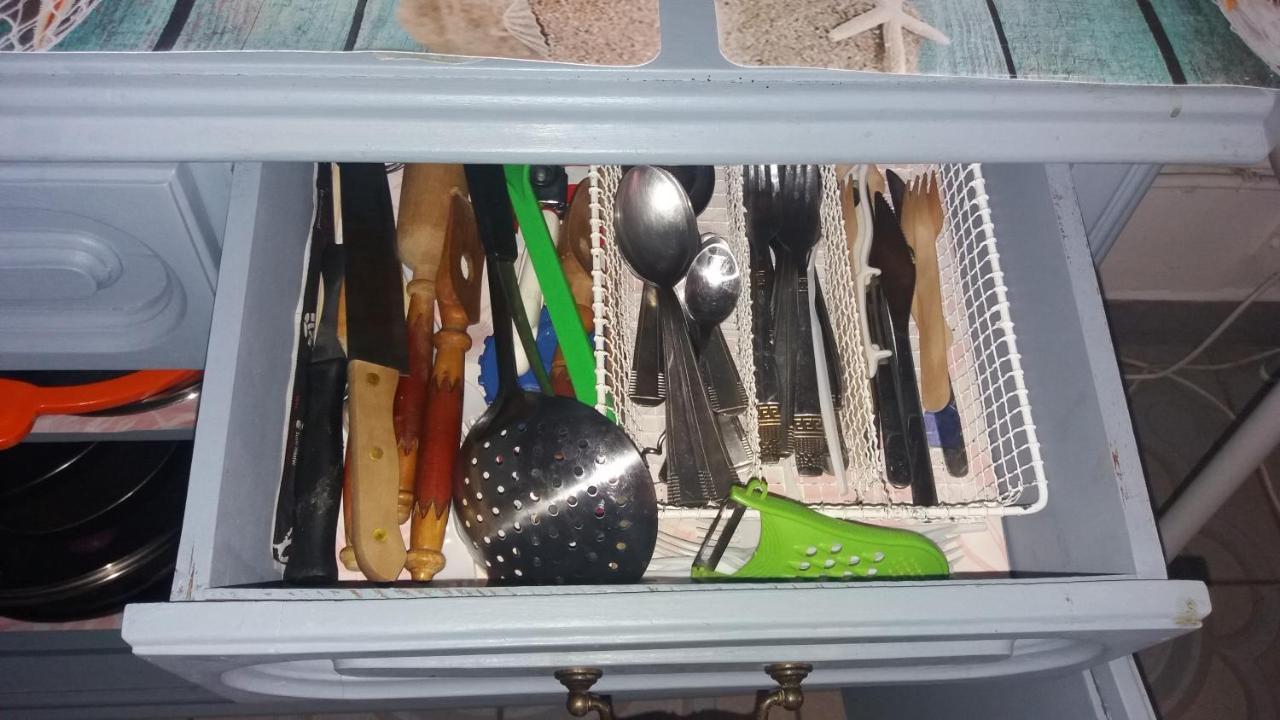 Appartement Jorali à Oradea Extérieur photo