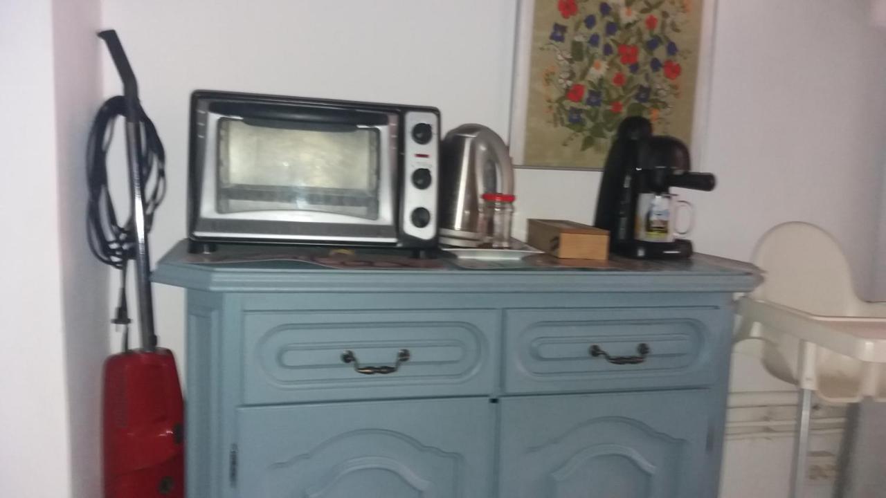 Appartement Jorali à Oradea Extérieur photo