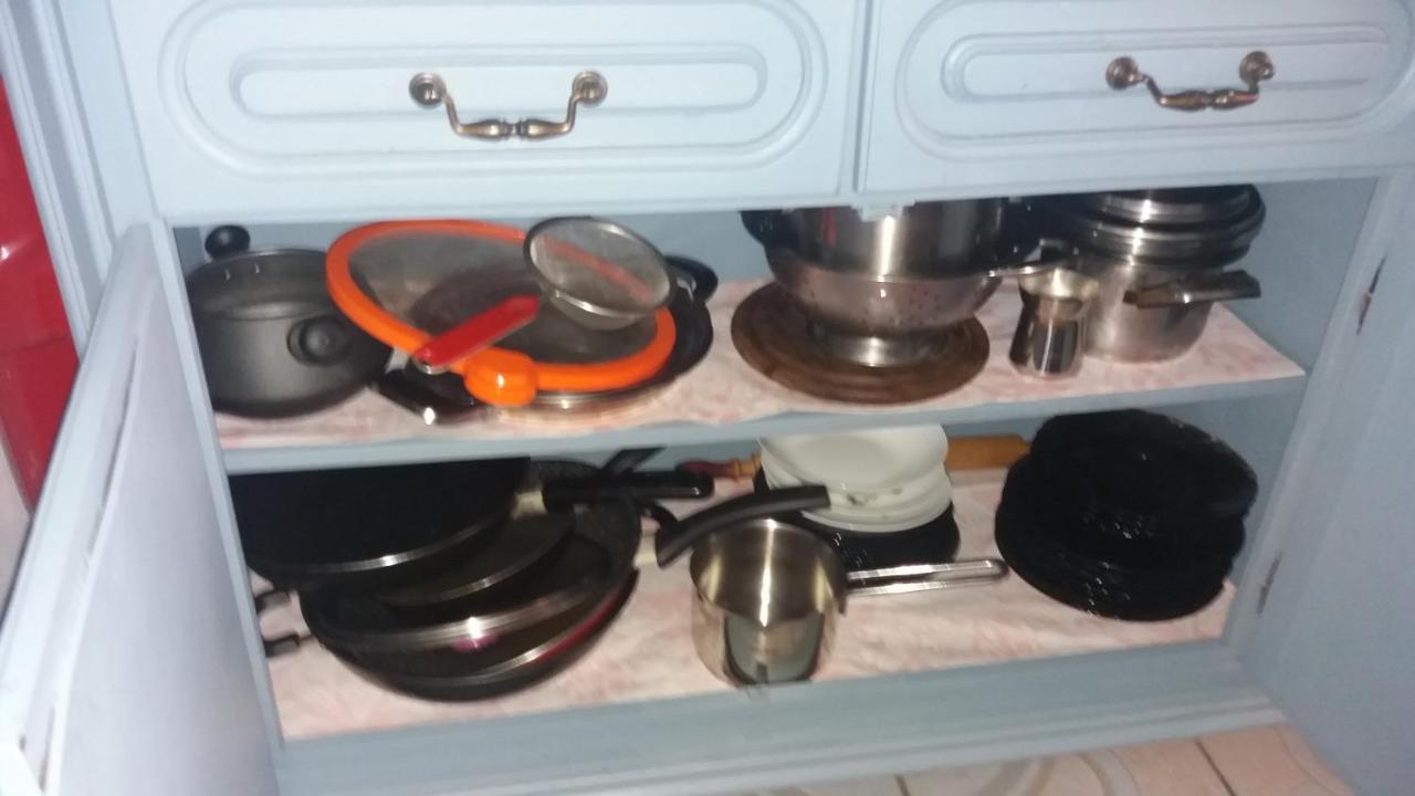 Appartement Jorali à Oradea Extérieur photo