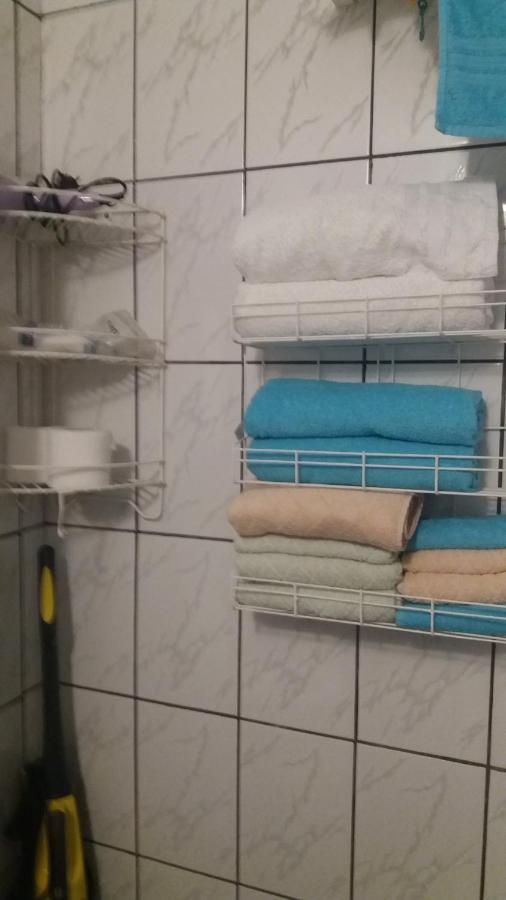 Appartement Jorali à Oradea Extérieur photo