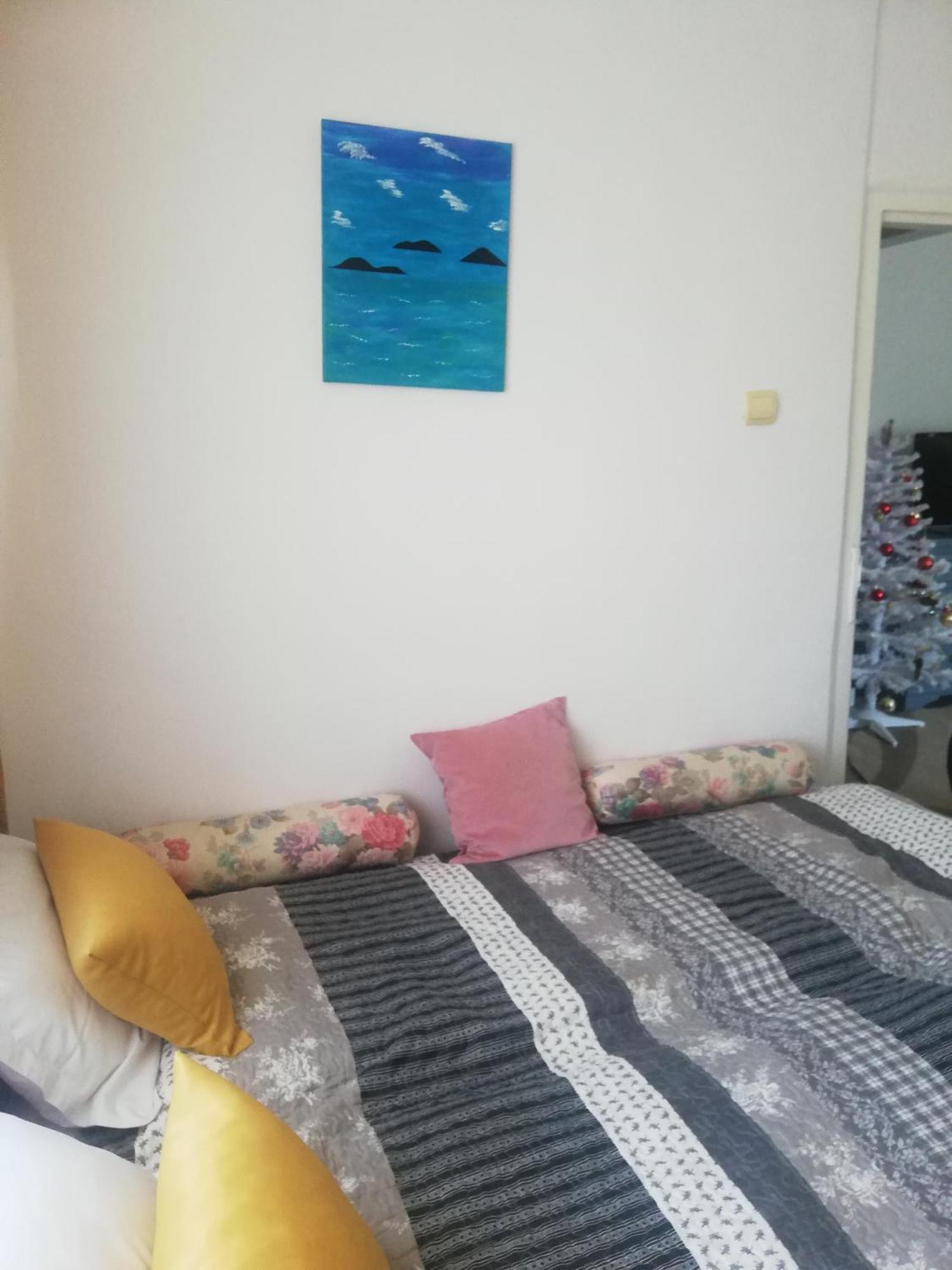 Appartement Jorali à Oradea Extérieur photo