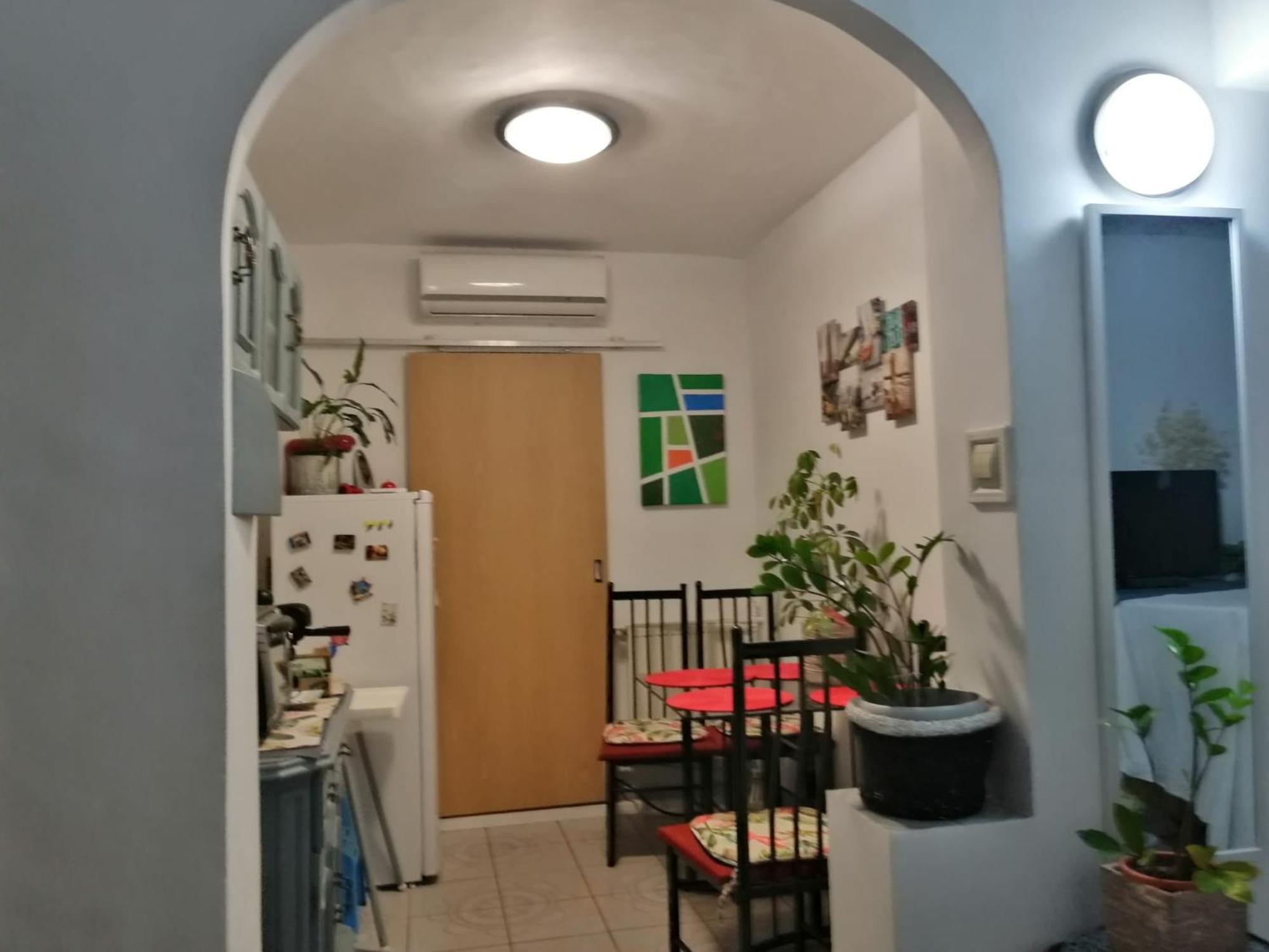 Appartement Jorali à Oradea Extérieur photo