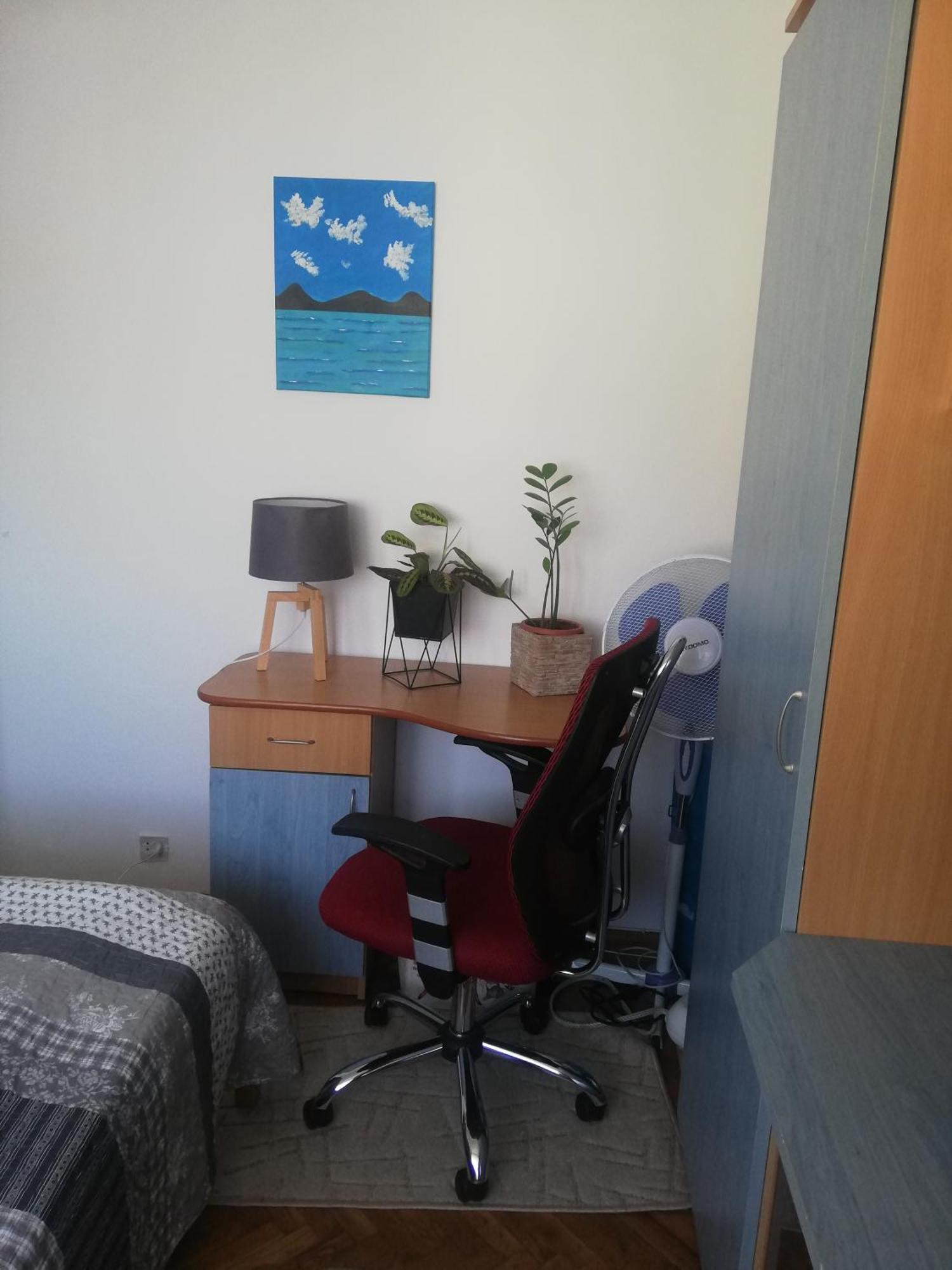 Appartement Jorali à Oradea Extérieur photo