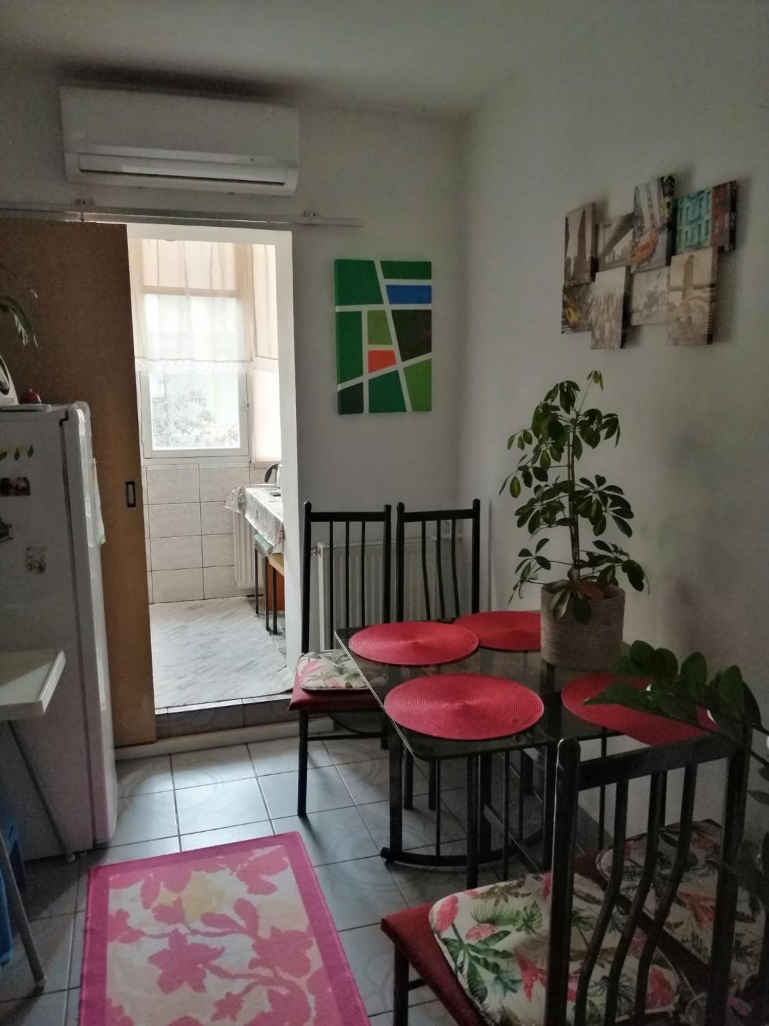 Appartement Jorali à Oradea Extérieur photo