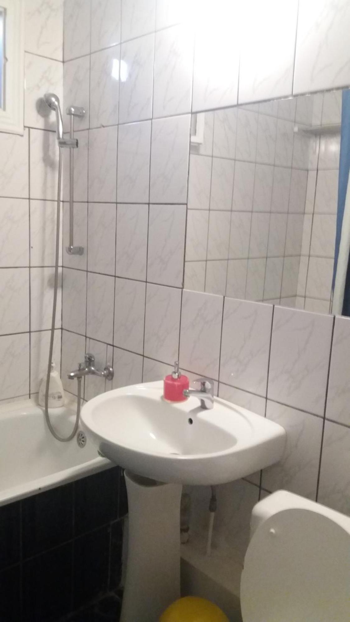 Appartement Jorali à Oradea Chambre photo