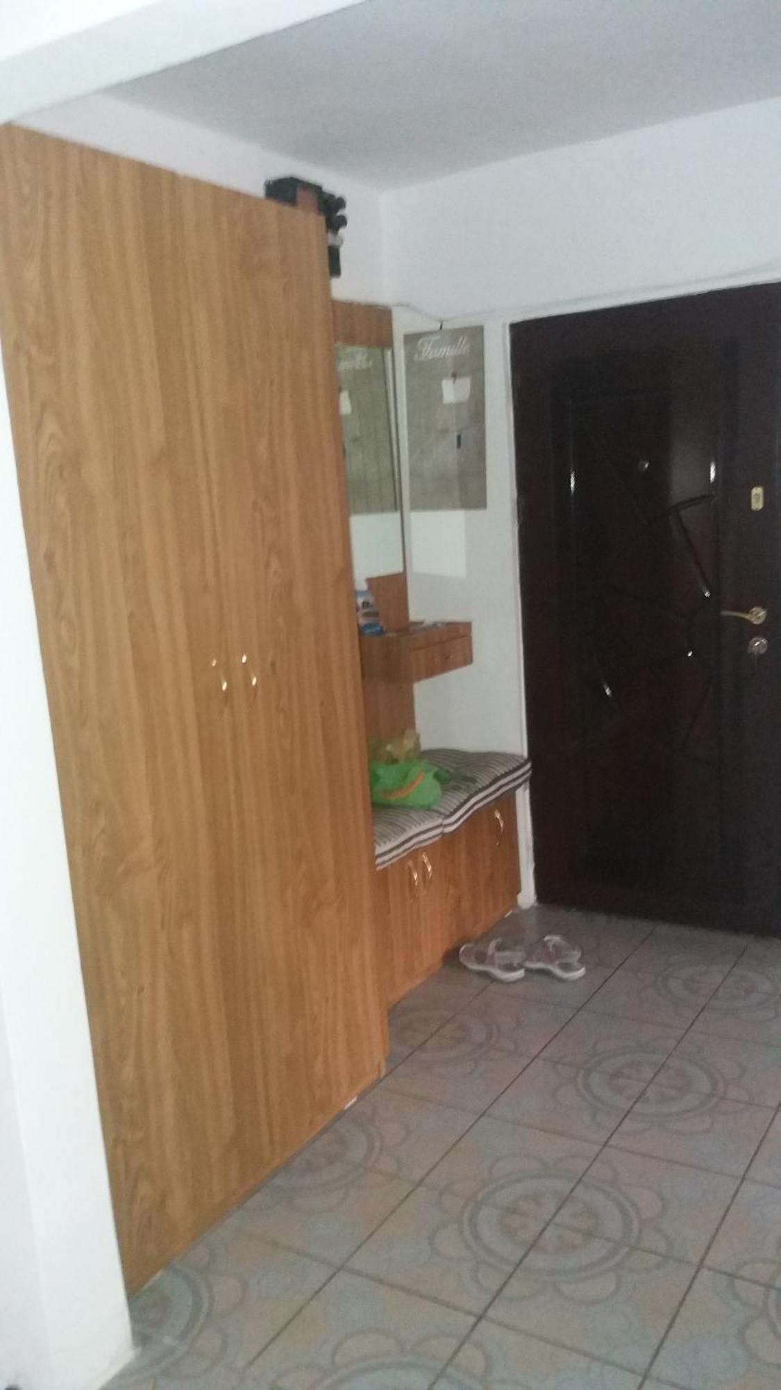 Appartement Jorali à Oradea Chambre photo
