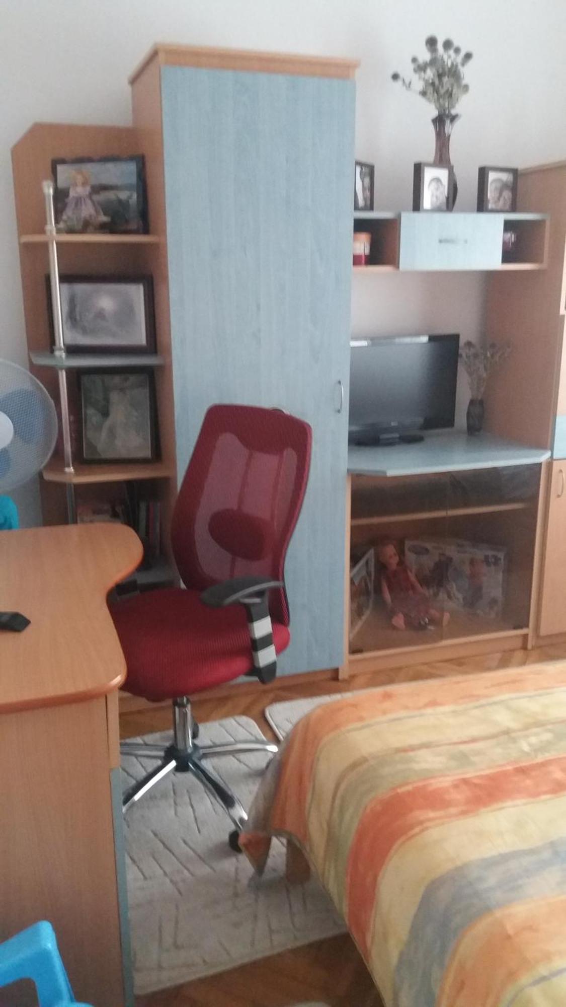 Appartement Jorali à Oradea Chambre photo